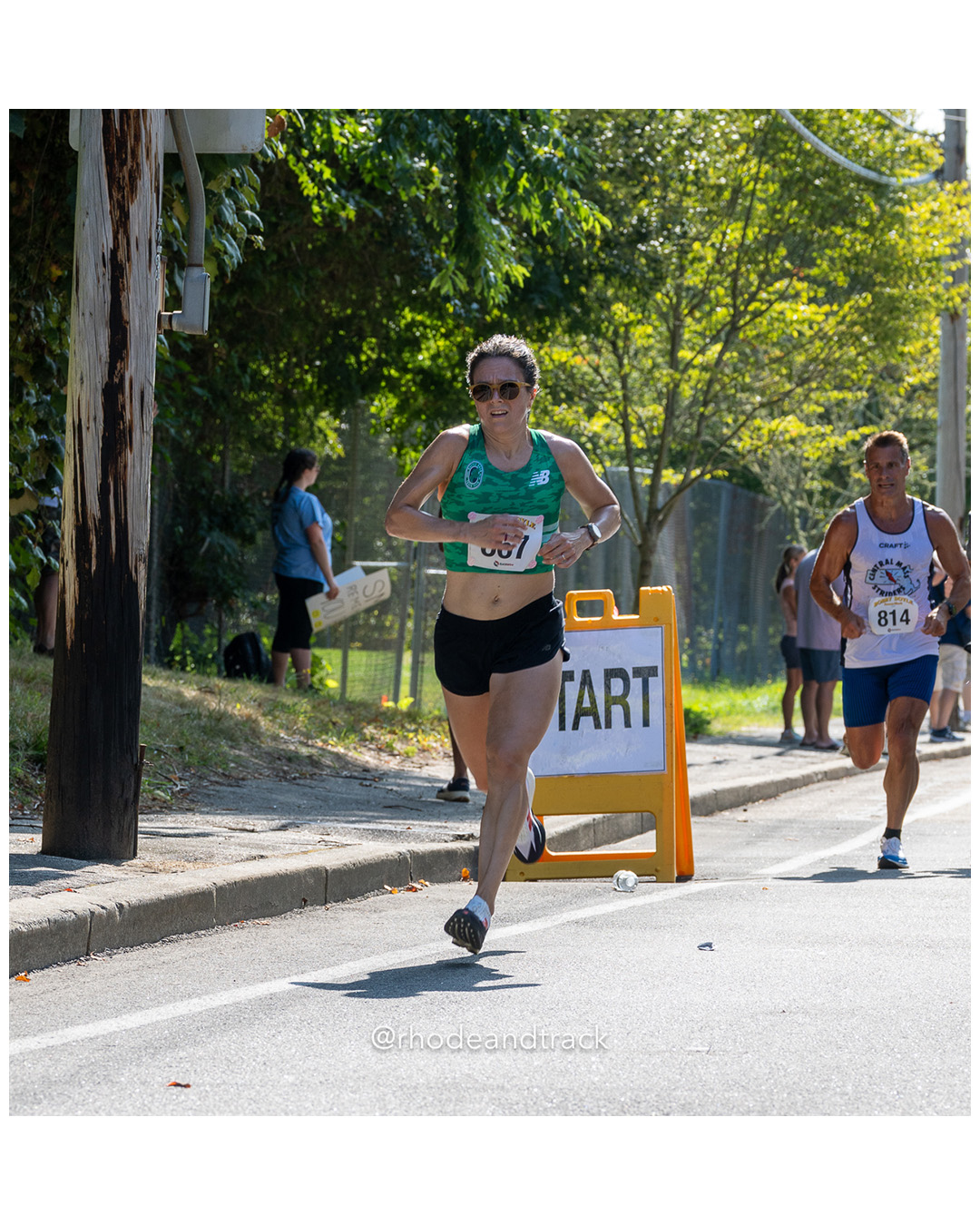 Bobby Doyle Summer Classic 5 Mile Road Race - August 10 2025 - Narragansett Rhode Island – Bobby Doyle Summer Classic Road Race – Aug 10, 2…