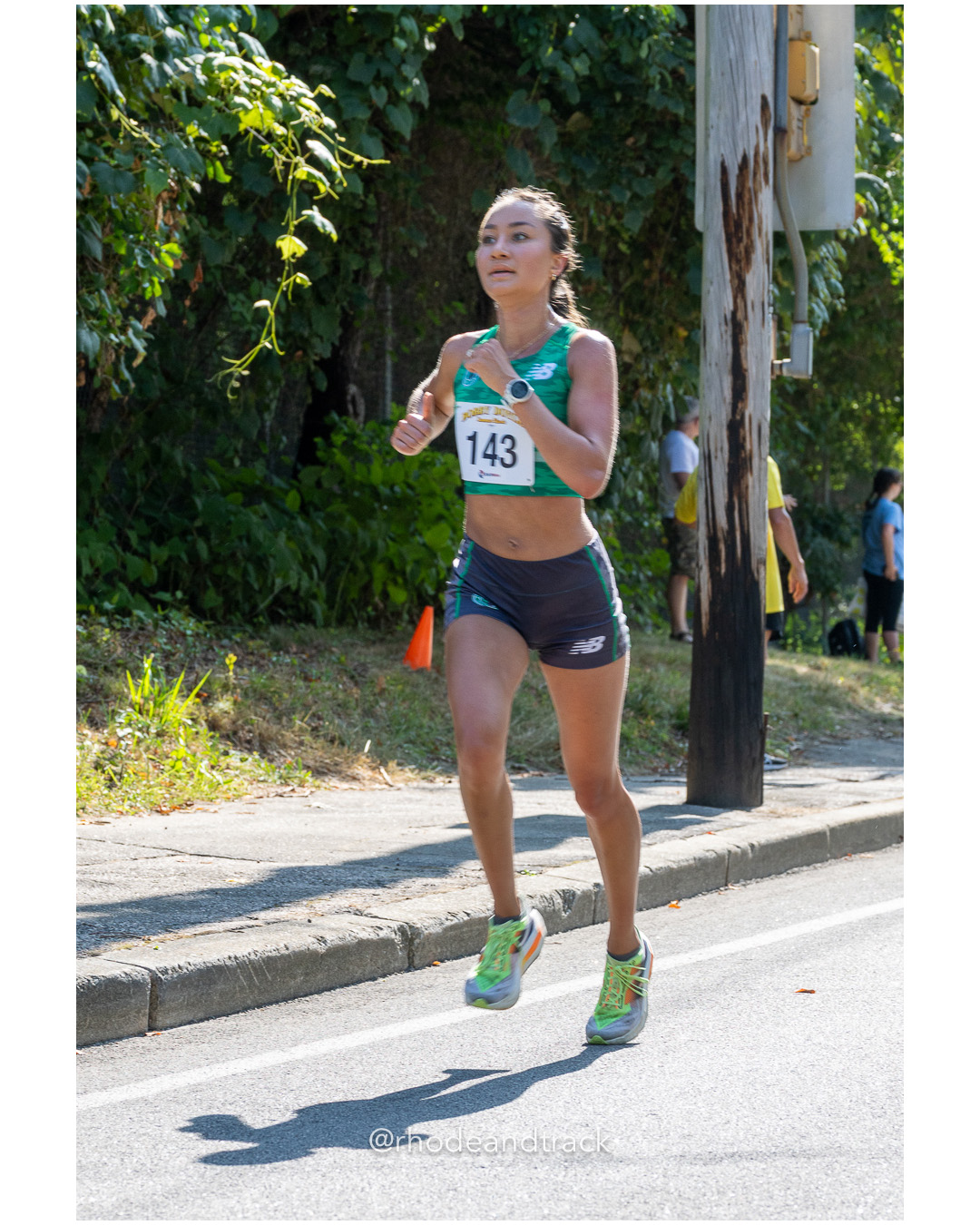 Bobby Doyle Summer Classic 5 Mile Road Race - August 10 2025 - Narragansett Rhode Island – Bobby Doyle Summer Classic Road Race – Aug 10, 2…