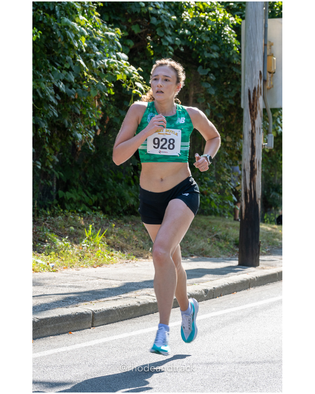 Bobby Doyle Summer Classic 5 Mile Road Race - August 10 2025 - Narragansett Rhode Island – Bobby Doyle Summer Classic Road Race – Aug 10, 2…
