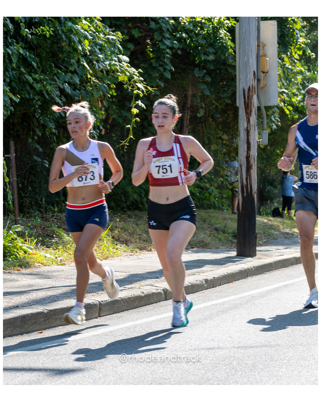 Bobby Doyle Summer Classic 5 Mile Road Race - August 10 2025 - Narragansett Rhode Island – Bobby Doyle Summer Classic Road Race – Aug 10, 2…