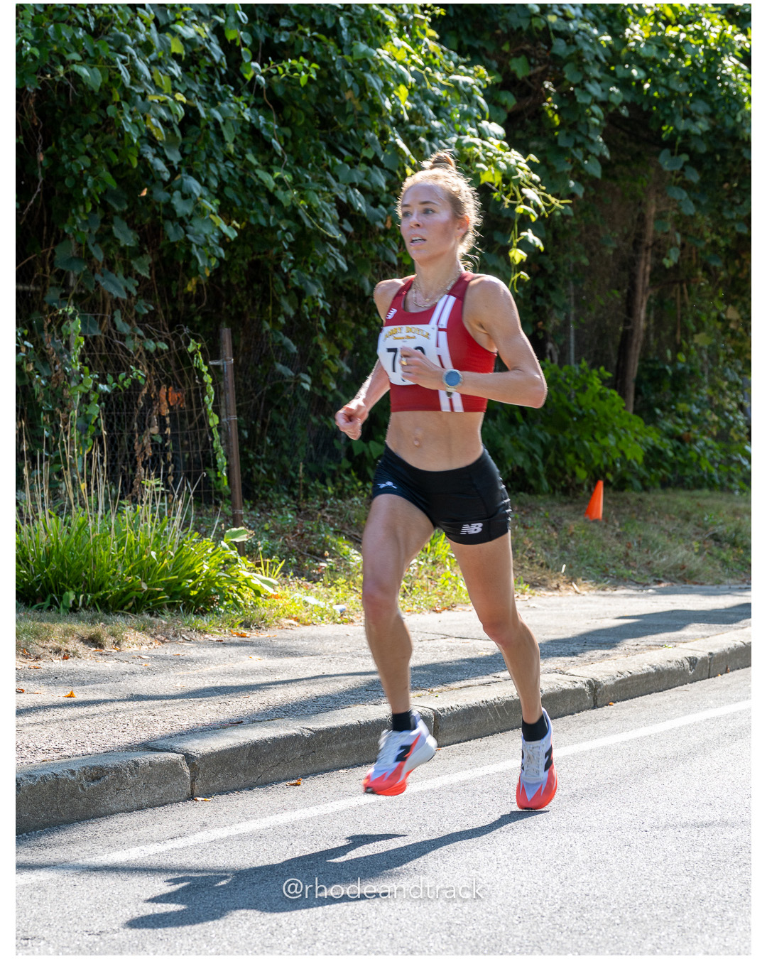 Bobby Doyle Summer Classic 5 Mile Road Race - August 10 2025 - Narragansett Rhode Island – Bobby Doyle Summer Classic Road Race – Aug 10, 2…