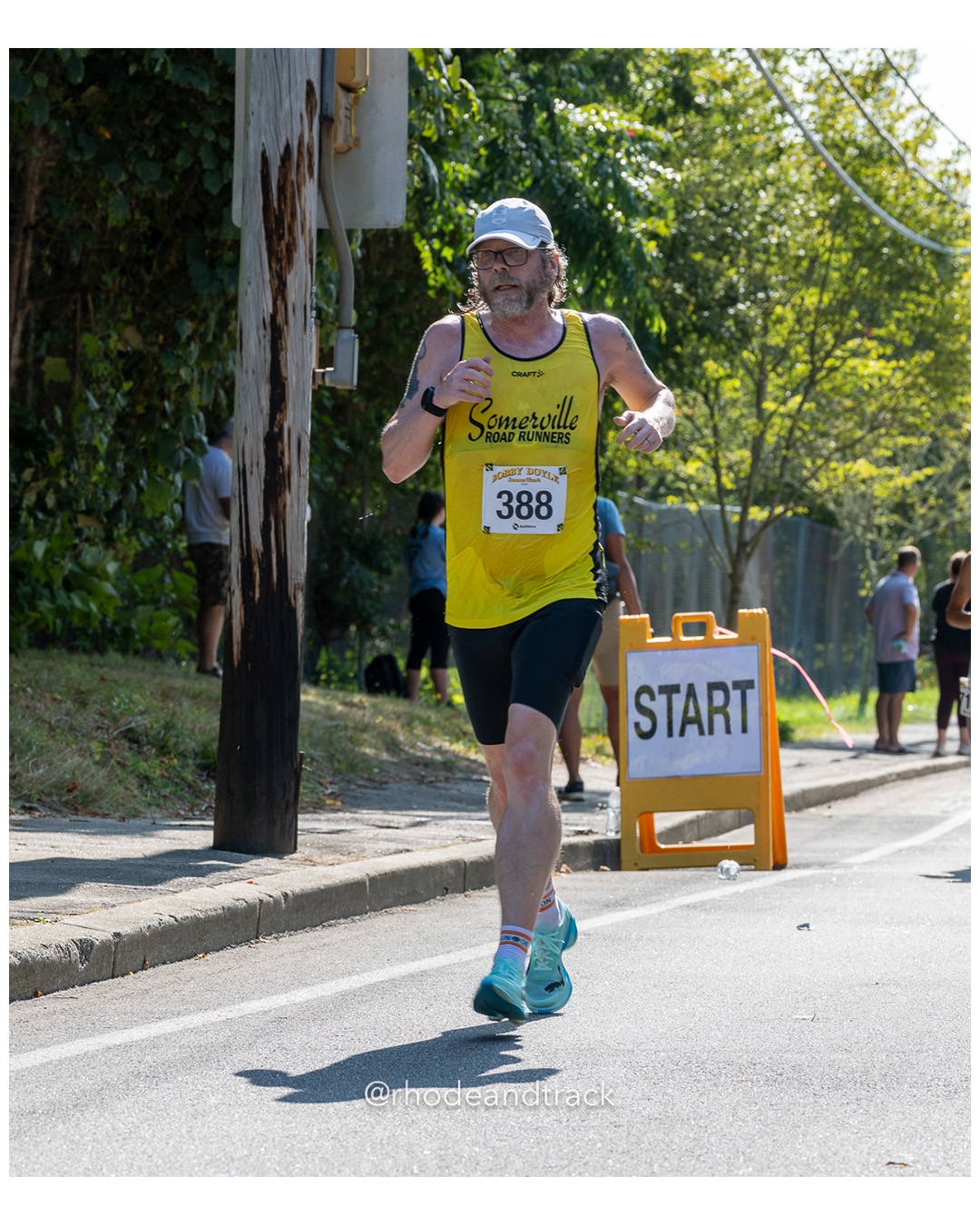 Bobby Doyle Summer Classic 5 Mile Road Race - August 10 2025 - Narragansett Rhode Island – Bobby Doyle Summer Classic Road Race – Aug 10, 2…