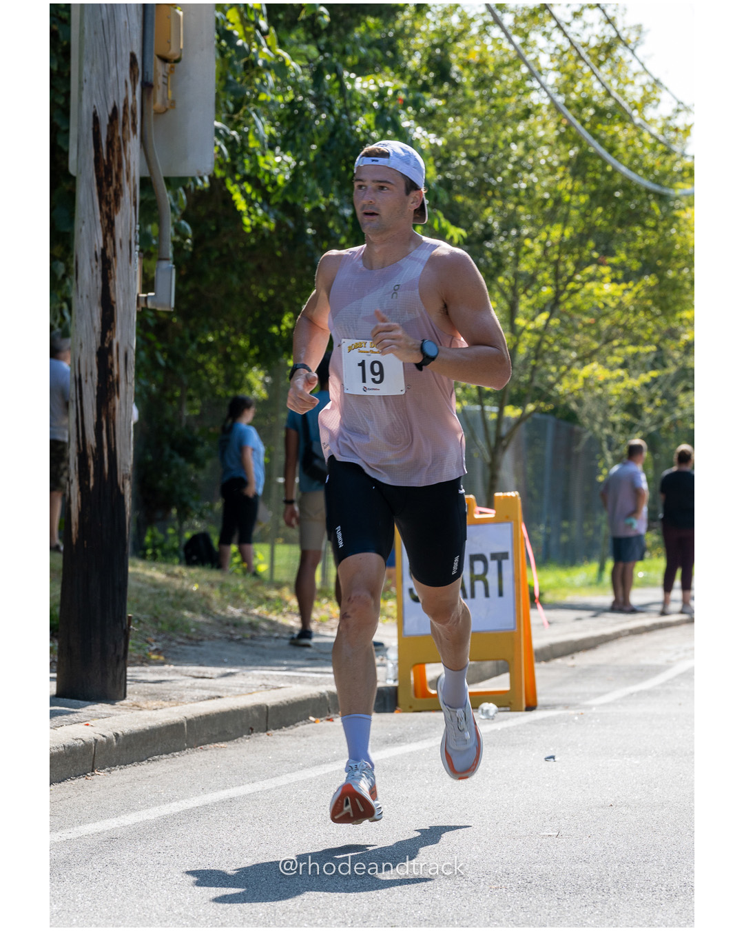 Bobby Doyle Summer Classic 5 Mile Road Race - August 10 2025 - Narragansett Rhode Island – Bobby Doyle Summer Classic Road Race – Aug 10, 2…