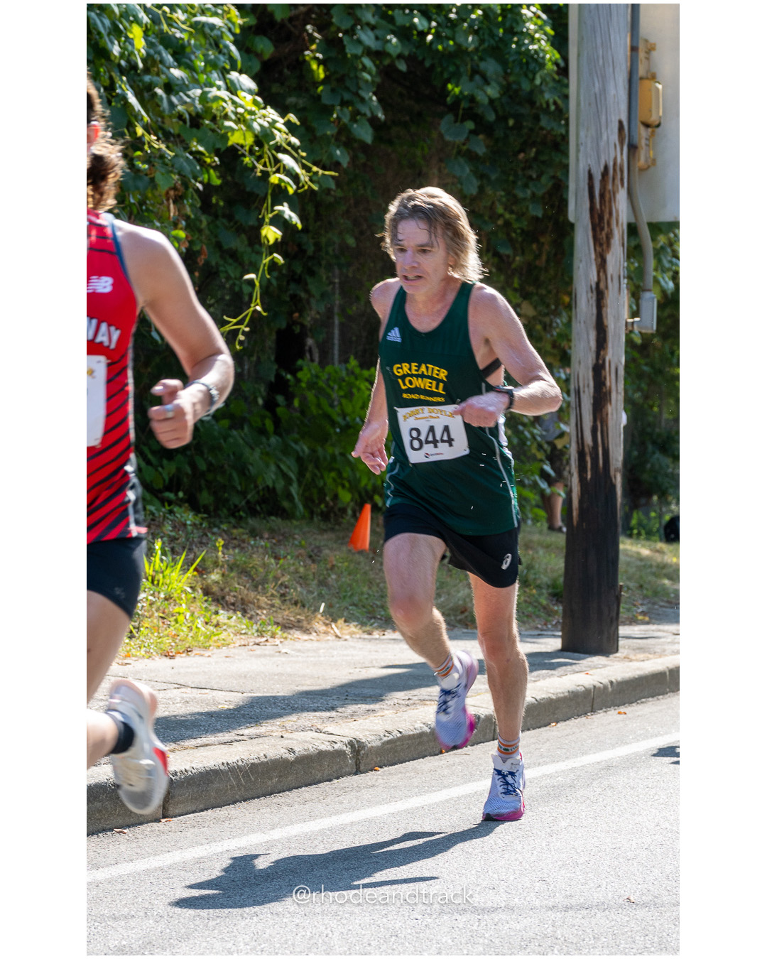 Bobby Doyle Summer Classic 5 Mile Road Race - August 10 2025 - Narragansett Rhode Island – Bobby Doyle Summer Classic Road Race – Aug 10, 2…