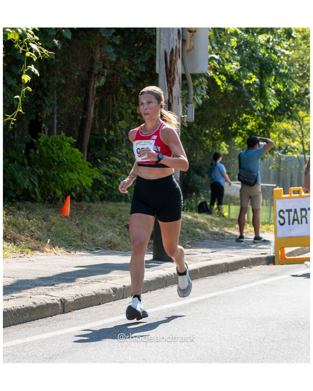 Bobby Doyle Summer Classic 5 Mile Road Race - August 10 2025 - Narragansett Rhode Island – Bobby Doyle Summer Classic Road Race – Aug 10, 2…