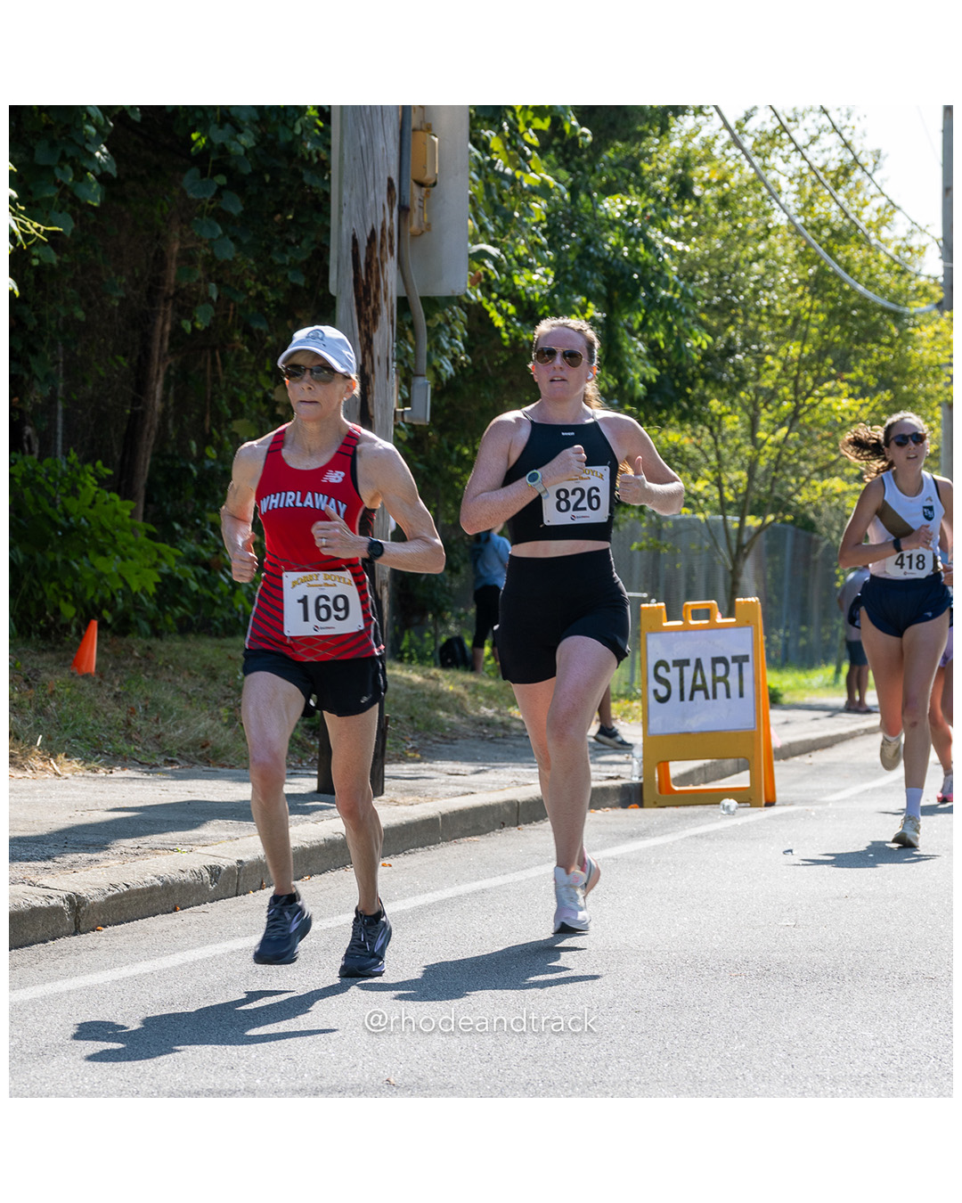 Bobby Doyle Summer Classic 5 Mile Road Race - August 10 2025 - Narragansett Rhode Island – Bobby Doyle Summer Classic Road Race – Aug 10, 2…