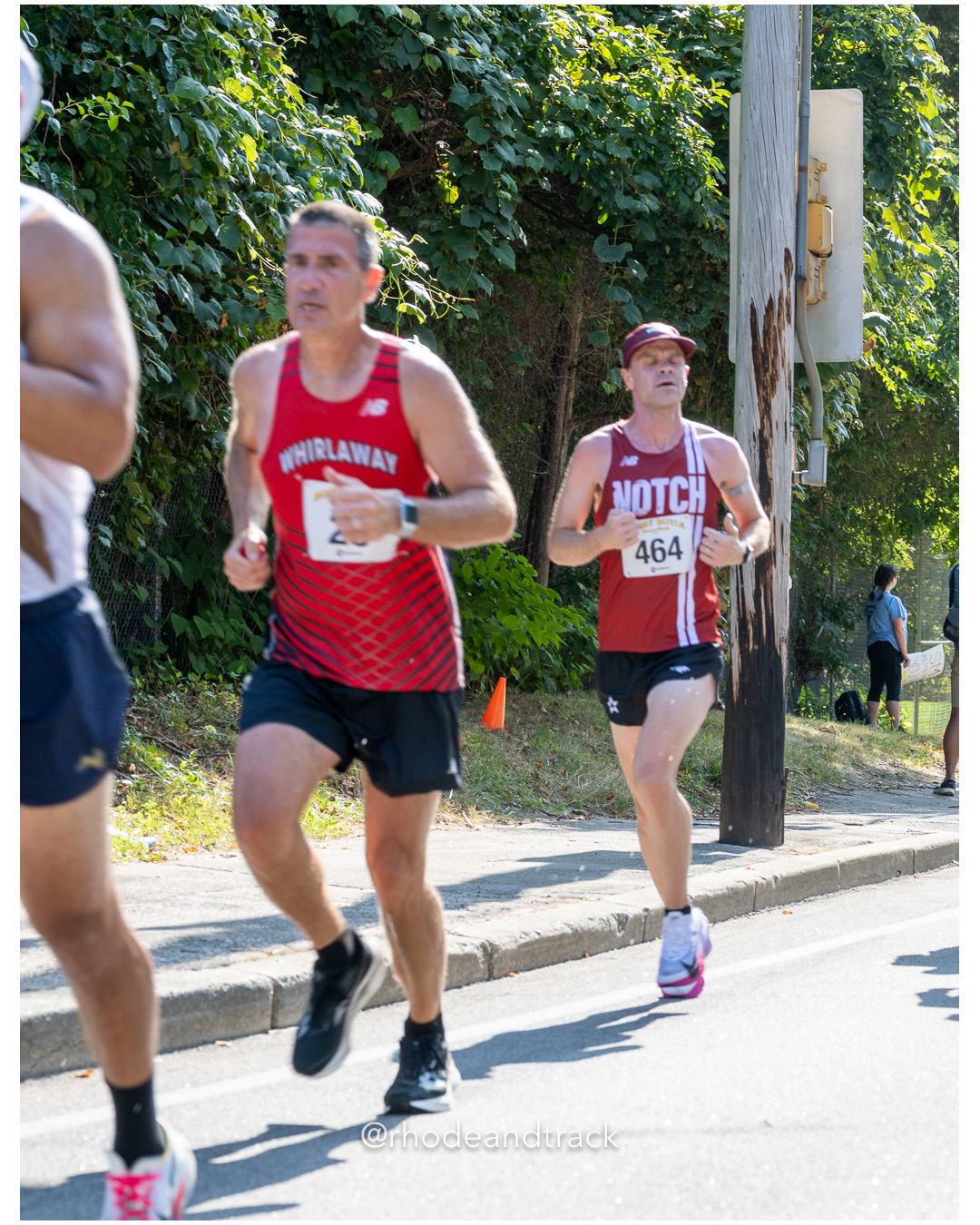 Bobby Doyle Summer Classic 5 Mile Road Race - August 10 2025 - Narragansett Rhode Island – Bobby Doyle Summer Classic Road Race – Aug 10, 2…
