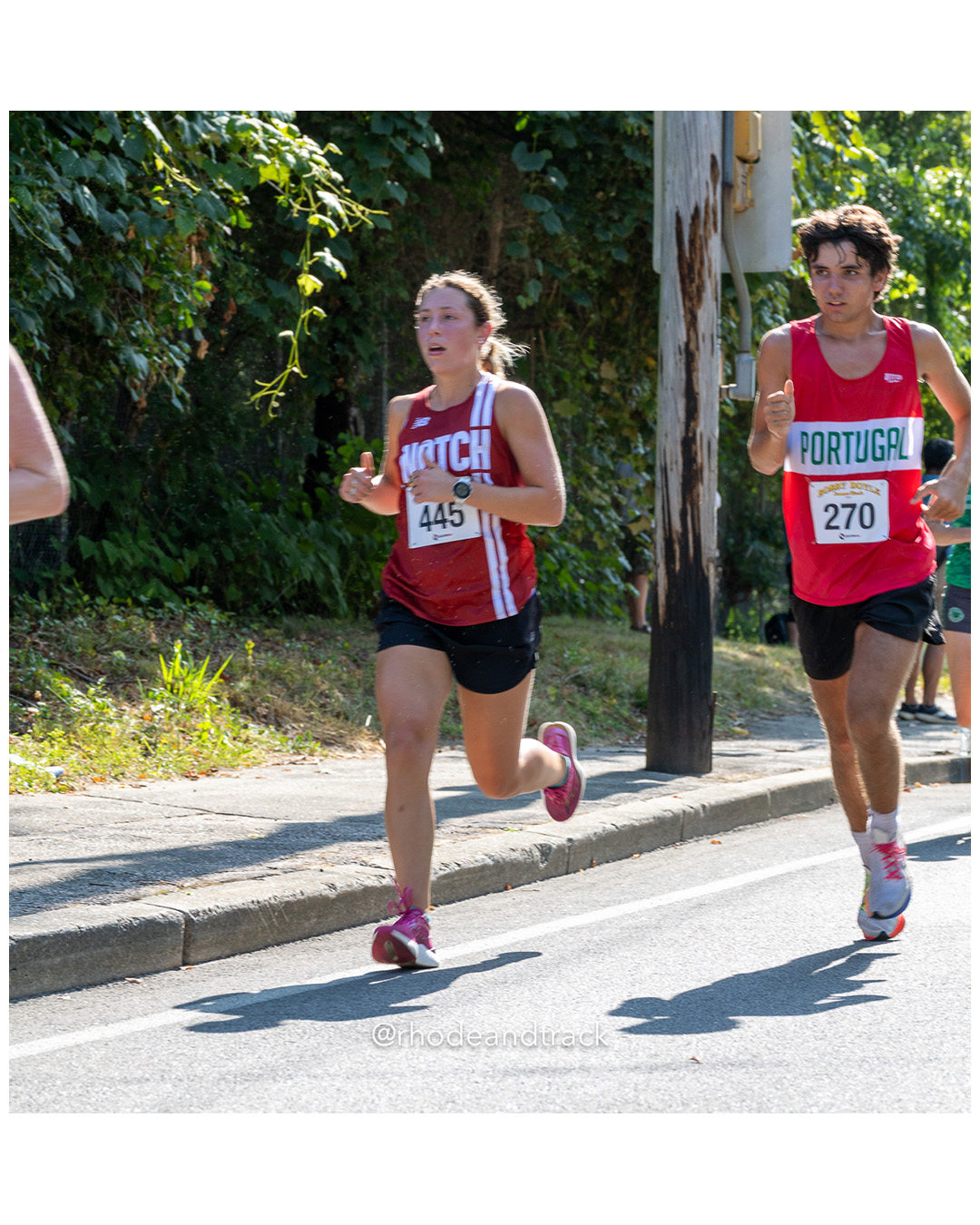 Bobby Doyle Summer Classic 5 Mile Road Race - August 10 2025 - Narragansett Rhode Island – Bobby Doyle Summer Classic Road Race – Aug 10, 2…