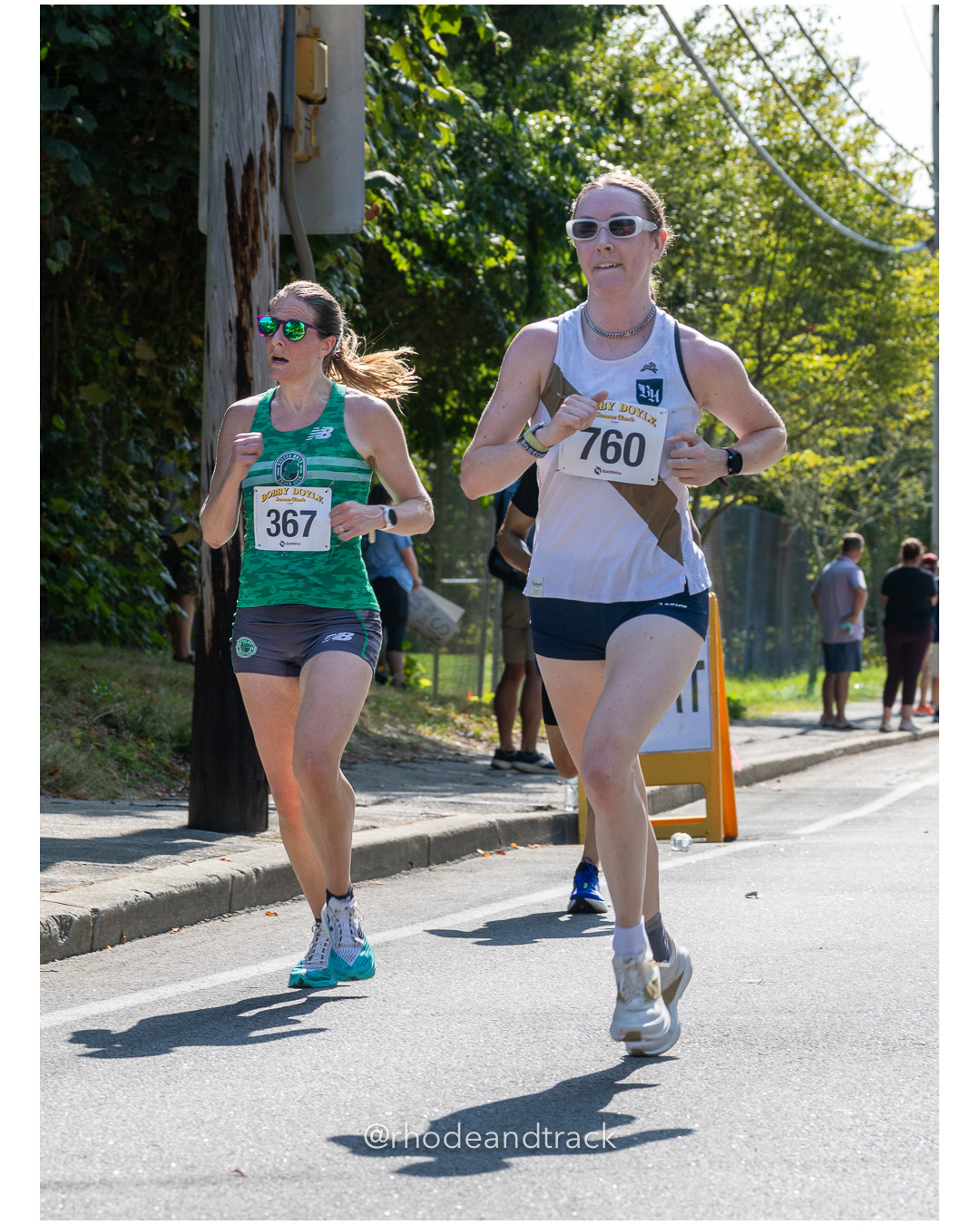 Bobby Doyle Summer Classic 5 Mile Road Race - August 10 2025 - Narragansett Rhode Island – Bobby Doyle Summer Classic Road Race – Aug 10, 2…