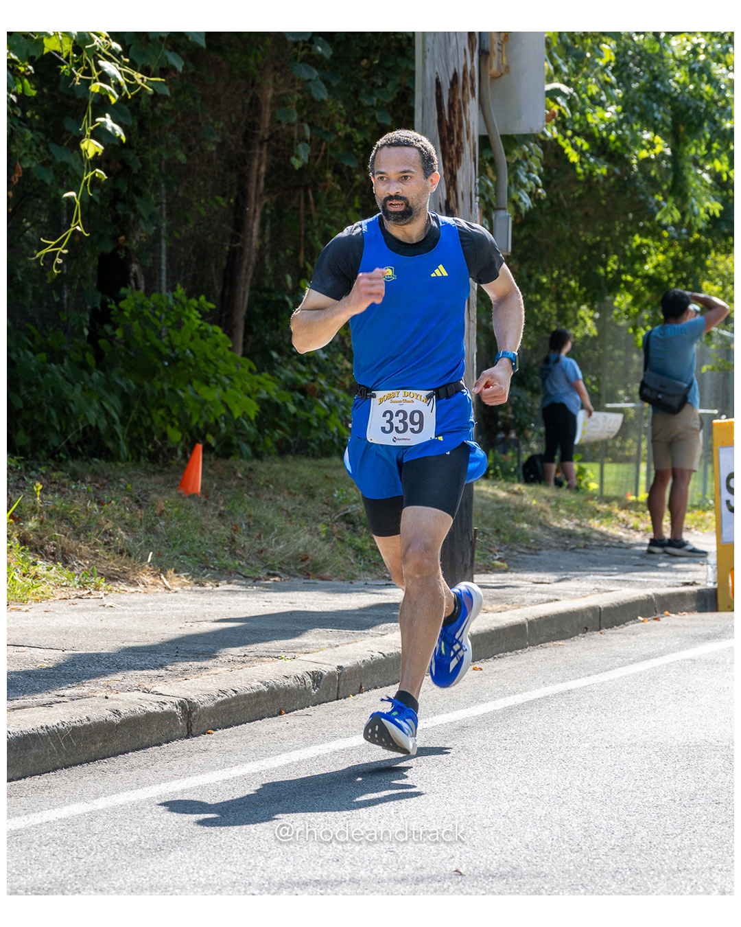 Bobby Doyle Summer Classic 5 Mile Road Race - August 10 2025 - Narragansett Rhode Island – Bobby Doyle Summer Classic Road Race – Aug 10, 2…