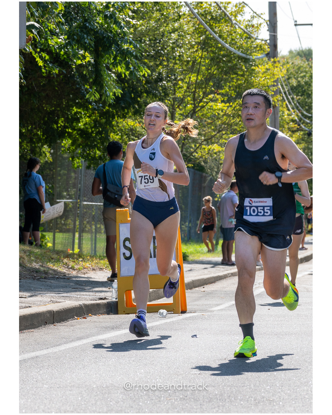 Bobby Doyle Summer Classic 5 Mile Road Race - August 10 2025 - Narragansett Rhode Island – Bobby Doyle Summer Classic Road Race – Aug 10, 2…