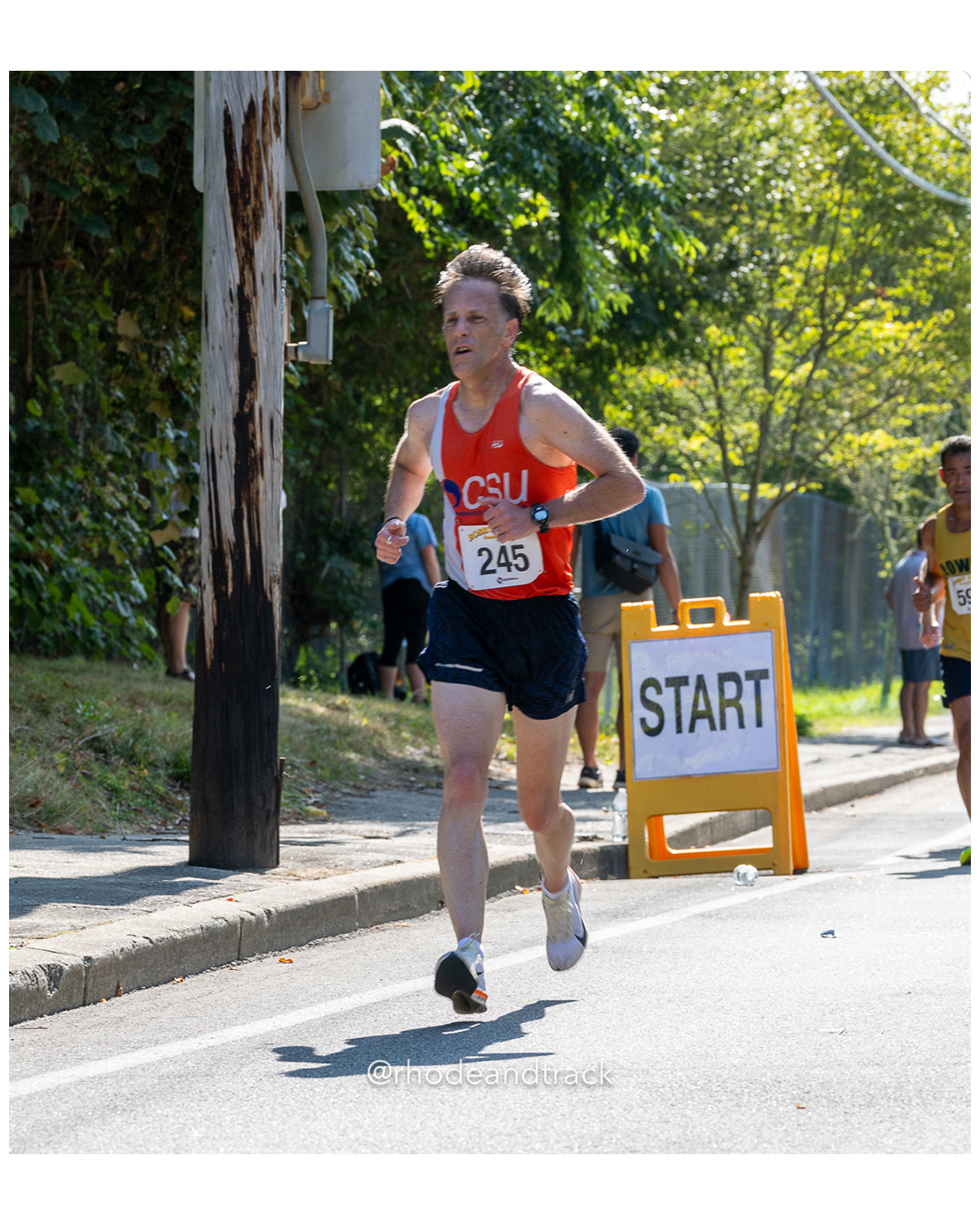 Bobby Doyle Summer Classic 5 Mile Road Race - August 10 2025 - Narragansett Rhode Island – Bobby Doyle Summer Classic Road Race – Aug 10, 2…