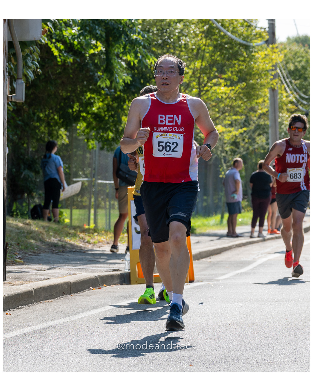 Bobby Doyle Summer Classic 5 Mile Road Race - August 10 2025 - Narragansett Rhode Island – Bobby Doyle Summer Classic Road Race – Aug 10, 2…