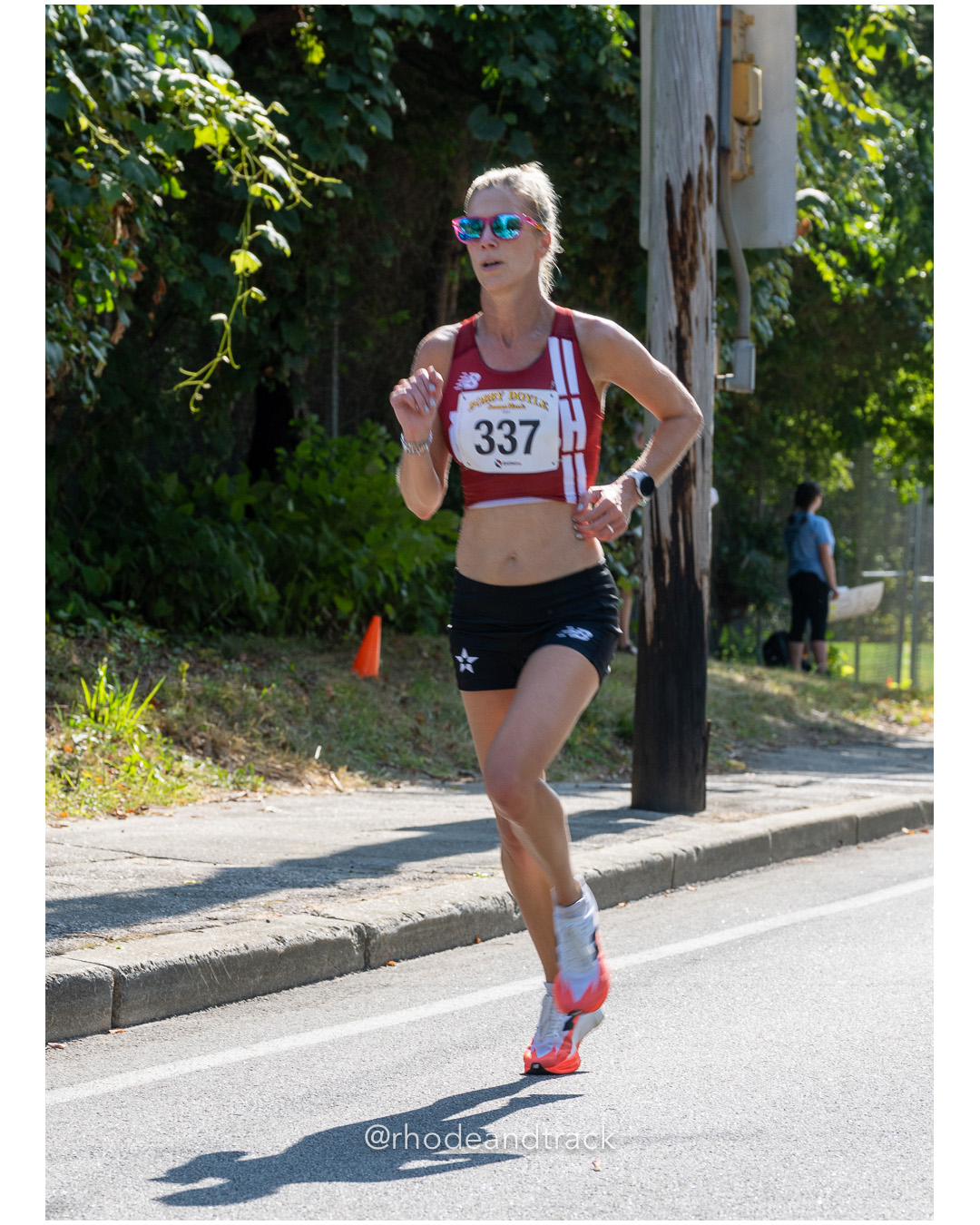 Bobby Doyle Summer Classic 5 Mile Road Race - August 10 2025 - Narragansett Rhode Island – Bobby Doyle Summer Classic Road Race – Aug 10, 2…