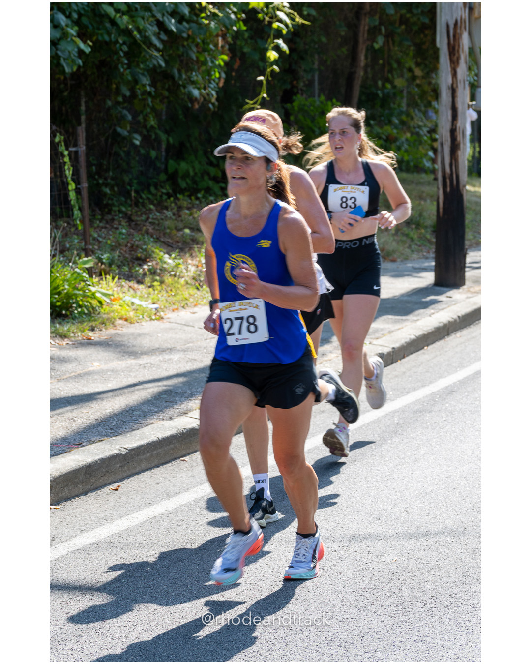 Bobby Doyle Summer Classic 5 Mile Road Race - August 10 2025 - Narragansett Rhode Island – Bobby Doyle Summer Classic Road Race – Aug 10, 2…