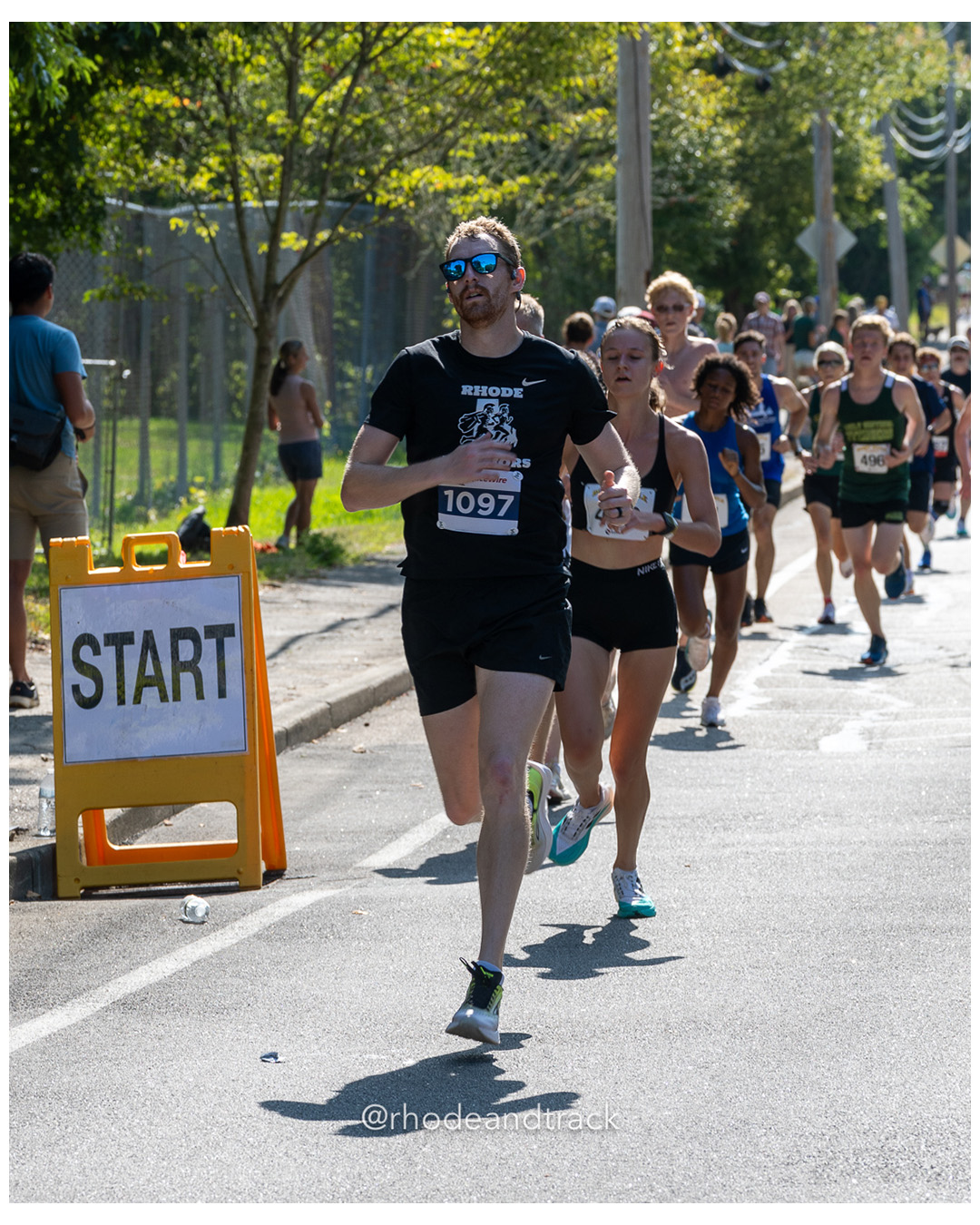 Bobby Doyle Summer Classic 5 Mile Road Race - August 10 2025 - Narragansett Rhode Island – Bobby Doyle Summer Classic Road Race – Aug 10, 2…