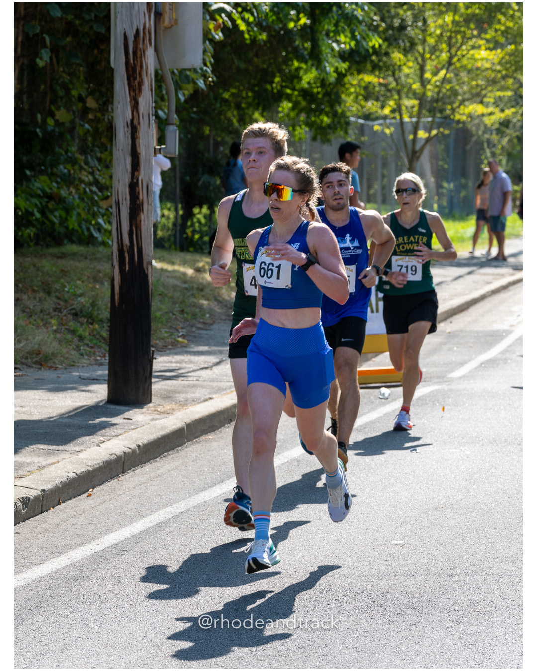 Bobby Doyle Summer Classic 5 Mile Road Race - August 10 2025 - Narragansett Rhode Island – Bobby Doyle Summer Classic Road Race – Aug 10, 2…