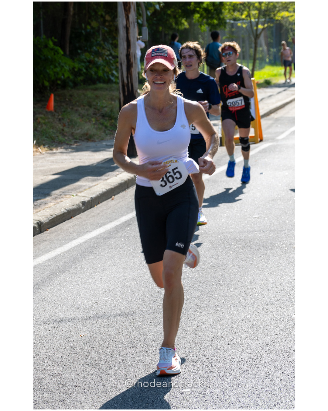 Bobby Doyle Summer Classic 5 Mile Road Race - August 10 2025 - Narragansett Rhode Island – Bobby Doyle Summer Classic Road Race – Aug 10, 2…