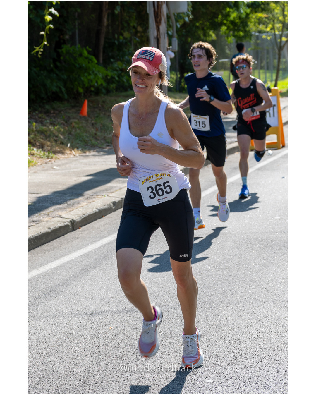 Bobby Doyle Summer Classic 5 Mile Road Race - August 10 2025 - Narragansett Rhode Island – Bobby Doyle Summer Classic Road Race – Aug 10, 2…
