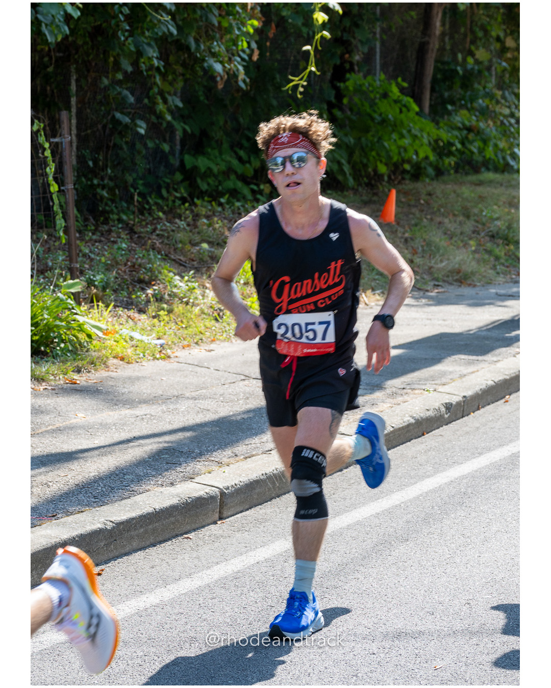Bobby Doyle Summer Classic 5 Mile Road Race - August 10 2025 - Narragansett Rhode Island – Bobby Doyle Summer Classic Road Race – Aug 10, 2…