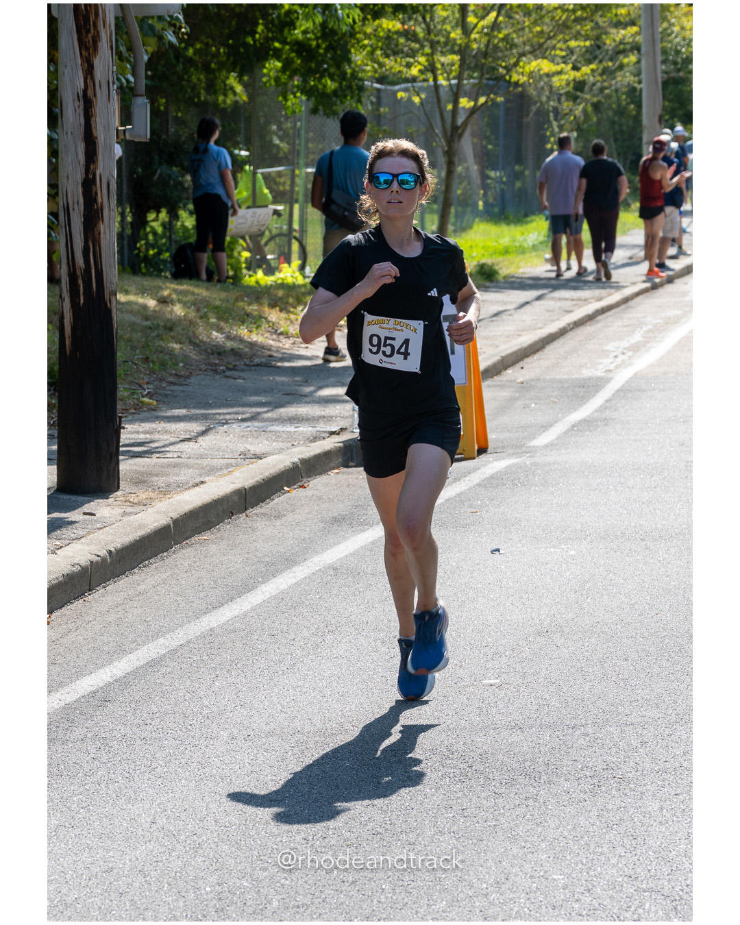 Bobby Doyle Summer Classic 5 Mile Road Race - August 10 2025 - Narragansett Rhode Island – Bobby Doyle Summer Classic Road Race – Aug 10, 2…