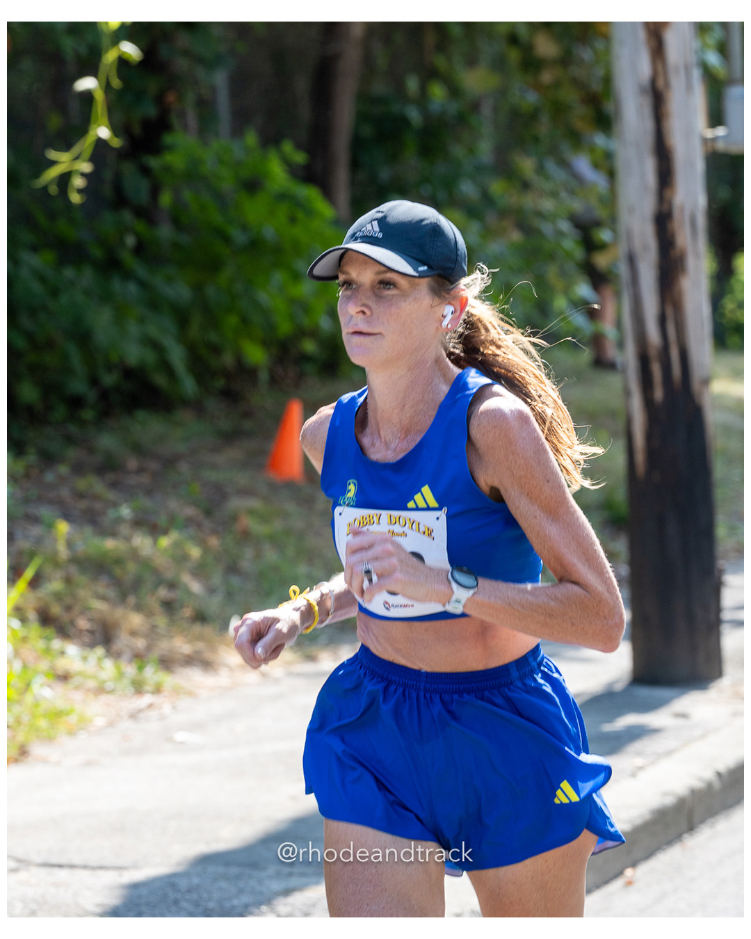Bobby Doyle Summer Classic 5 Mile Road Race - August 10 2025 - Narragansett Rhode Island – Bobby Doyle Summer Classic Road Race – Aug 10, 2…