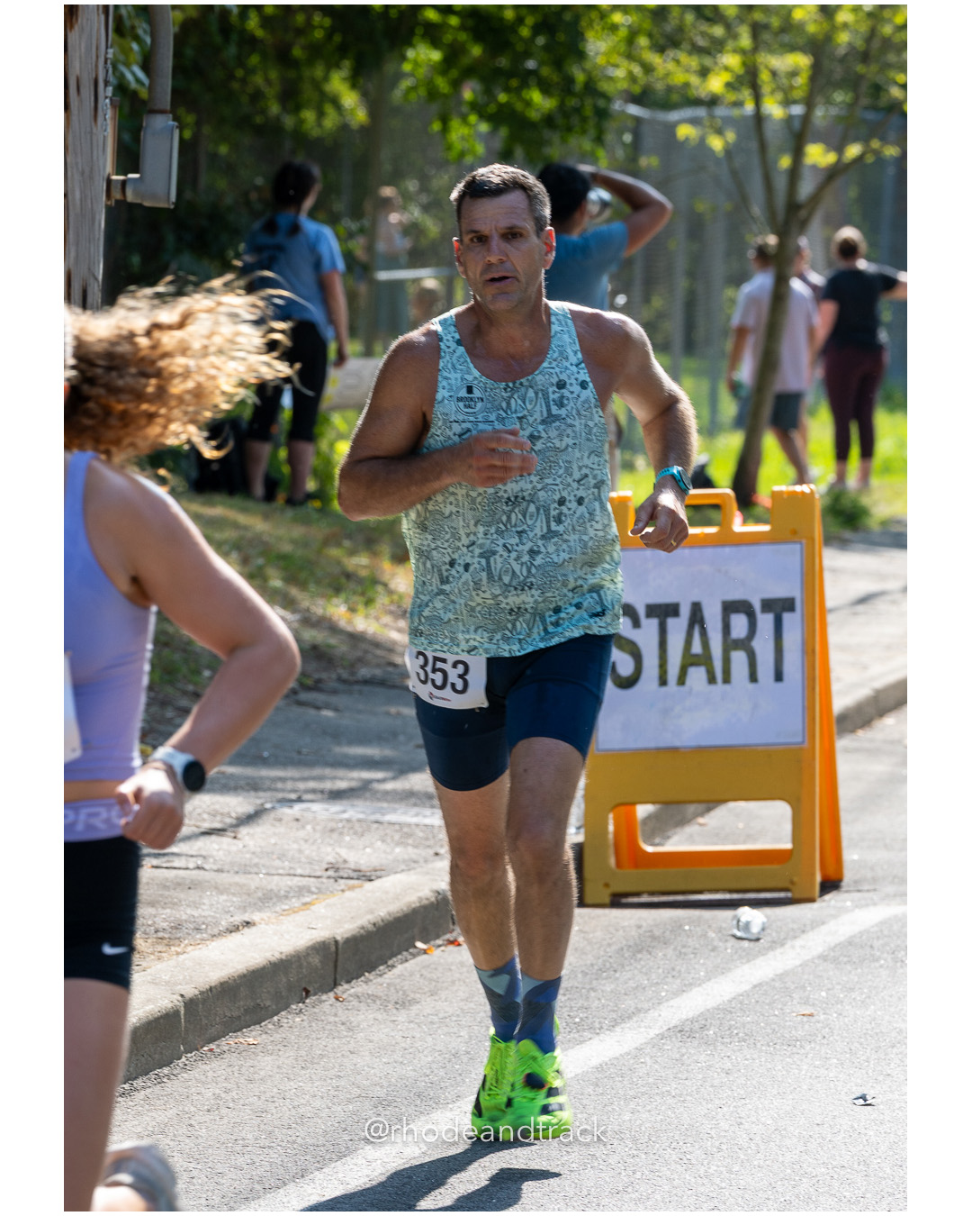 Bobby Doyle Summer Classic 5 Mile Road Race - August 10 2025 - Narragansett Rhode Island – Bobby Doyle Summer Classic Road Race – Aug 10, 2…