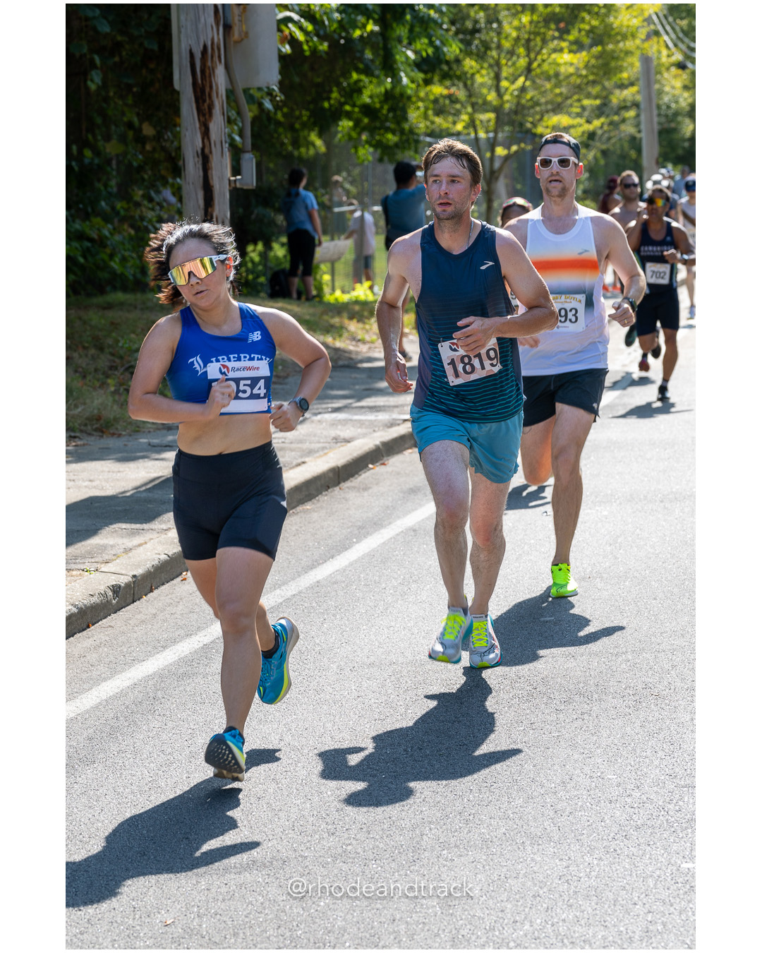 Bobby Doyle Summer Classic 5 Mile Road Race - August 10 2025 - Narragansett Rhode Island – Bobby Doyle Summer Classic Road Race – Aug 10, 2…