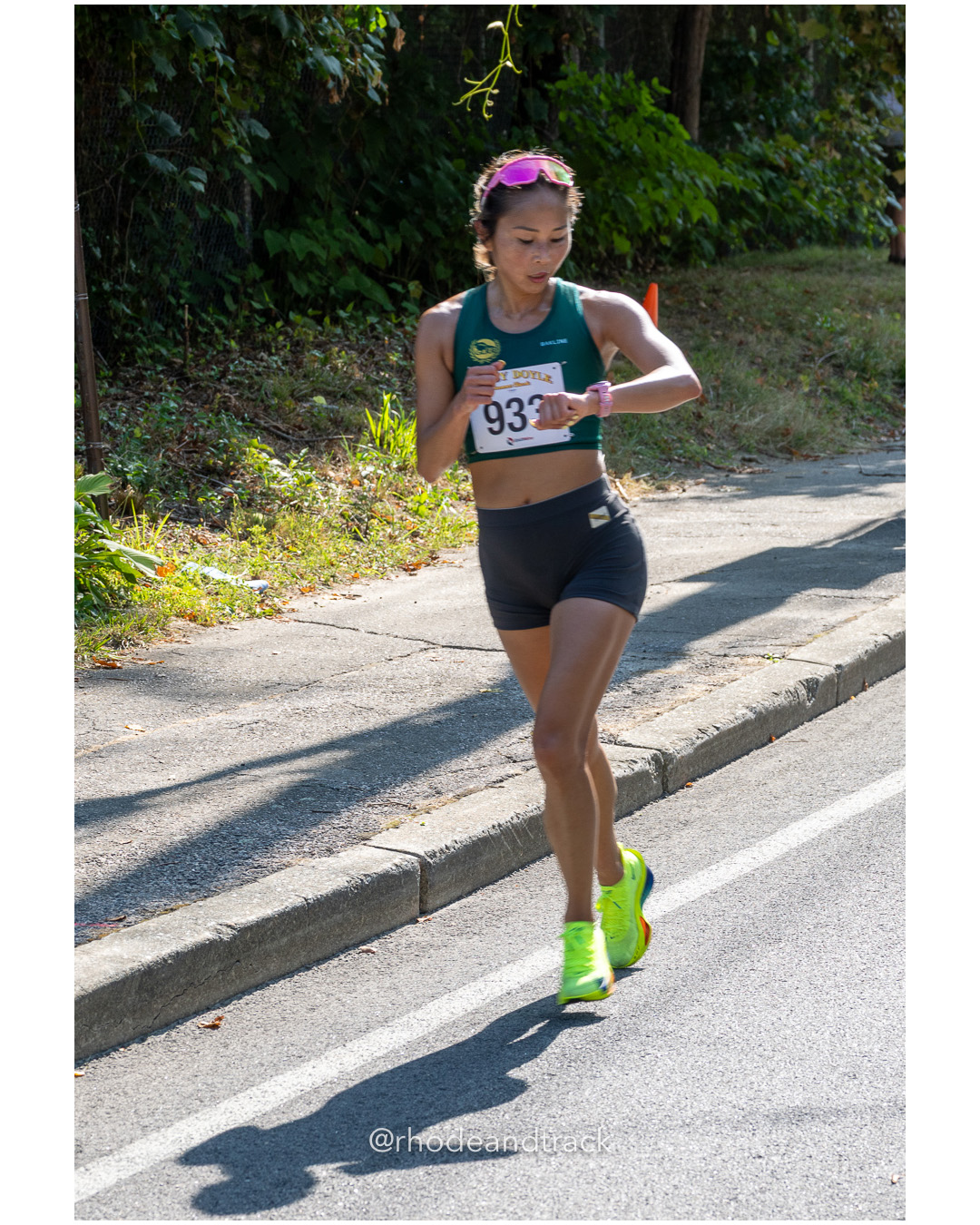 Bobby Doyle Summer Classic 5 Mile Road Race - August 10 2025 - Narragansett Rhode Island – Bobby Doyle Summer Classic Road Race – Aug 10, 2…