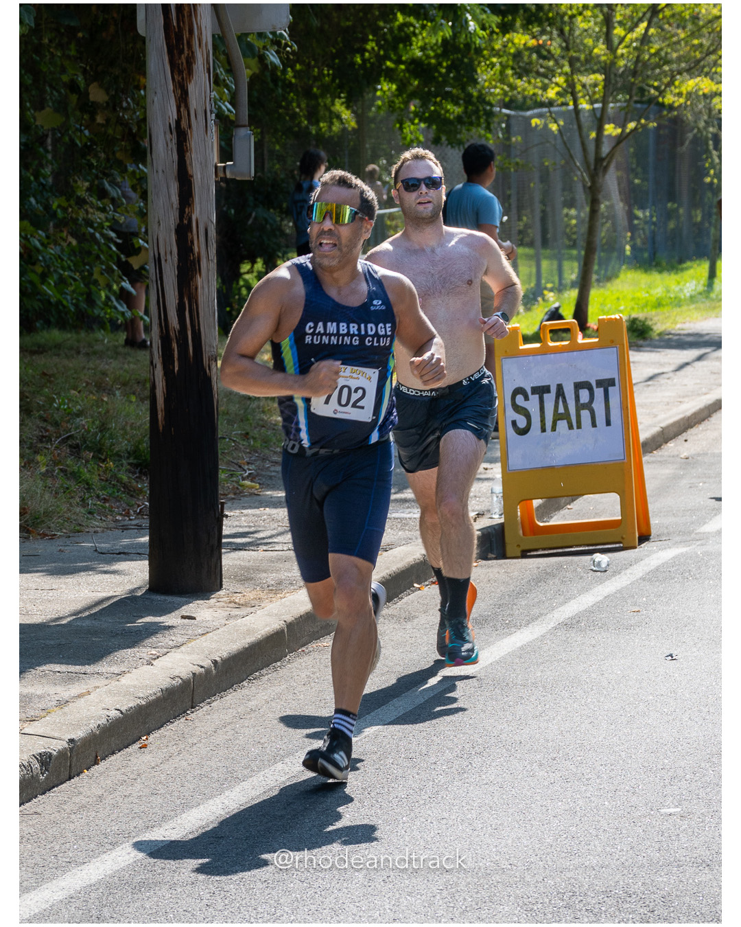Bobby Doyle Summer Classic 5 Mile Road Race - August 10 2025 - Narragansett Rhode Island – Bobby Doyle Summer Classic Road Race – Aug 10, 2…