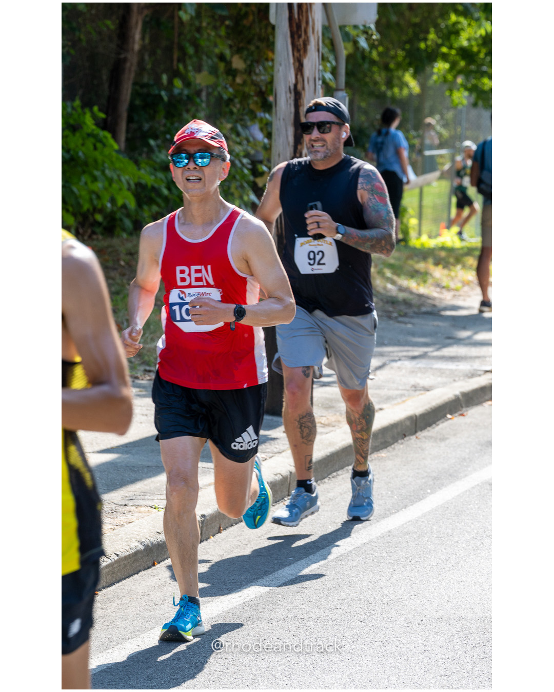 Bobby Doyle Summer Classic 5 Mile Road Race - August 10 2025 - Narragansett Rhode Island – Bobby Doyle Summer Classic Road Race – Aug 10, 2…