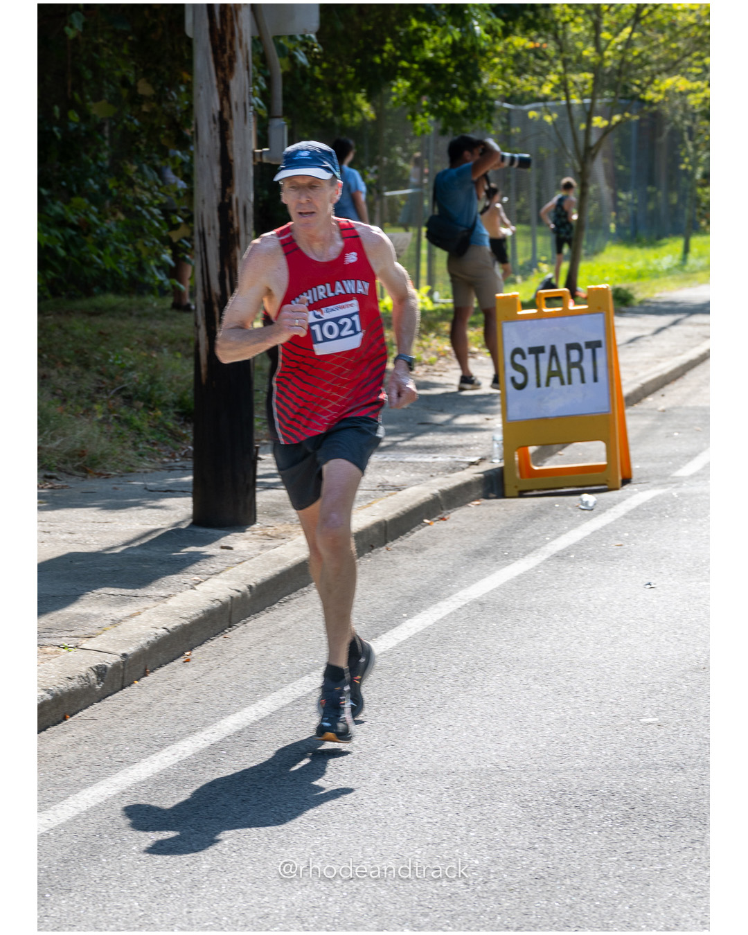 Bobby Doyle Summer Classic 5 Mile Road Race - August 10 2025 - Narragansett Rhode Island – Bobby Doyle Summer Classic Road Race – Aug 10, 2…
