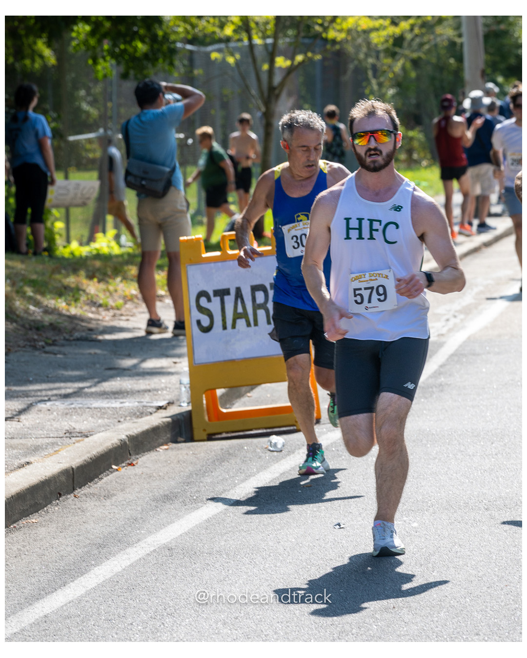 Bobby Doyle Summer Classic 5 Mile Road Race - August 10 2025 - Narragansett Rhode Island – Bobby Doyle Summer Classic Road Race – Aug 10, 2…