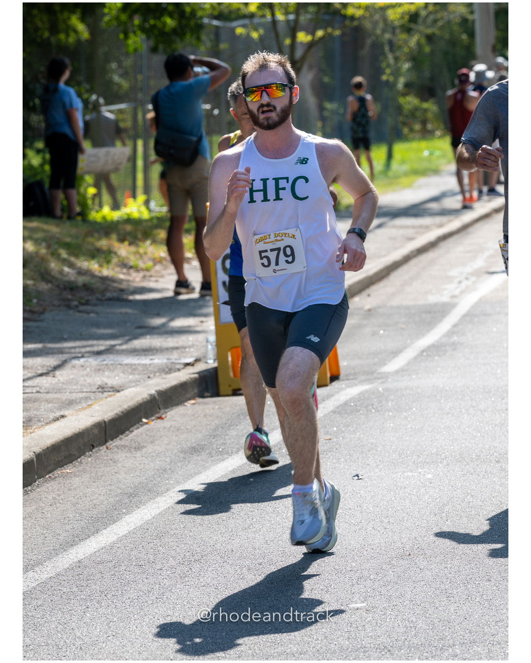 Bobby Doyle Summer Classic 5 Mile Road Race - August 10 2025 - Narragansett Rhode Island – Bobby Doyle Summer Classic Road Race – Aug 10, 2…
