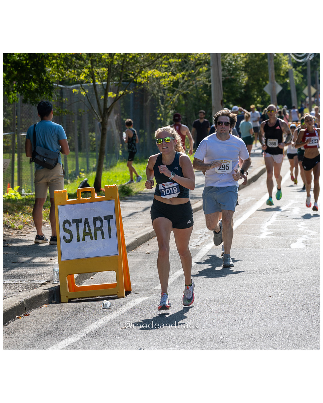Bobby Doyle Summer Classic 5 Mile Road Race - August 10 2025 - Narragansett Rhode Island – Bobby Doyle Summer Classic Road Race – Aug 10, 2…