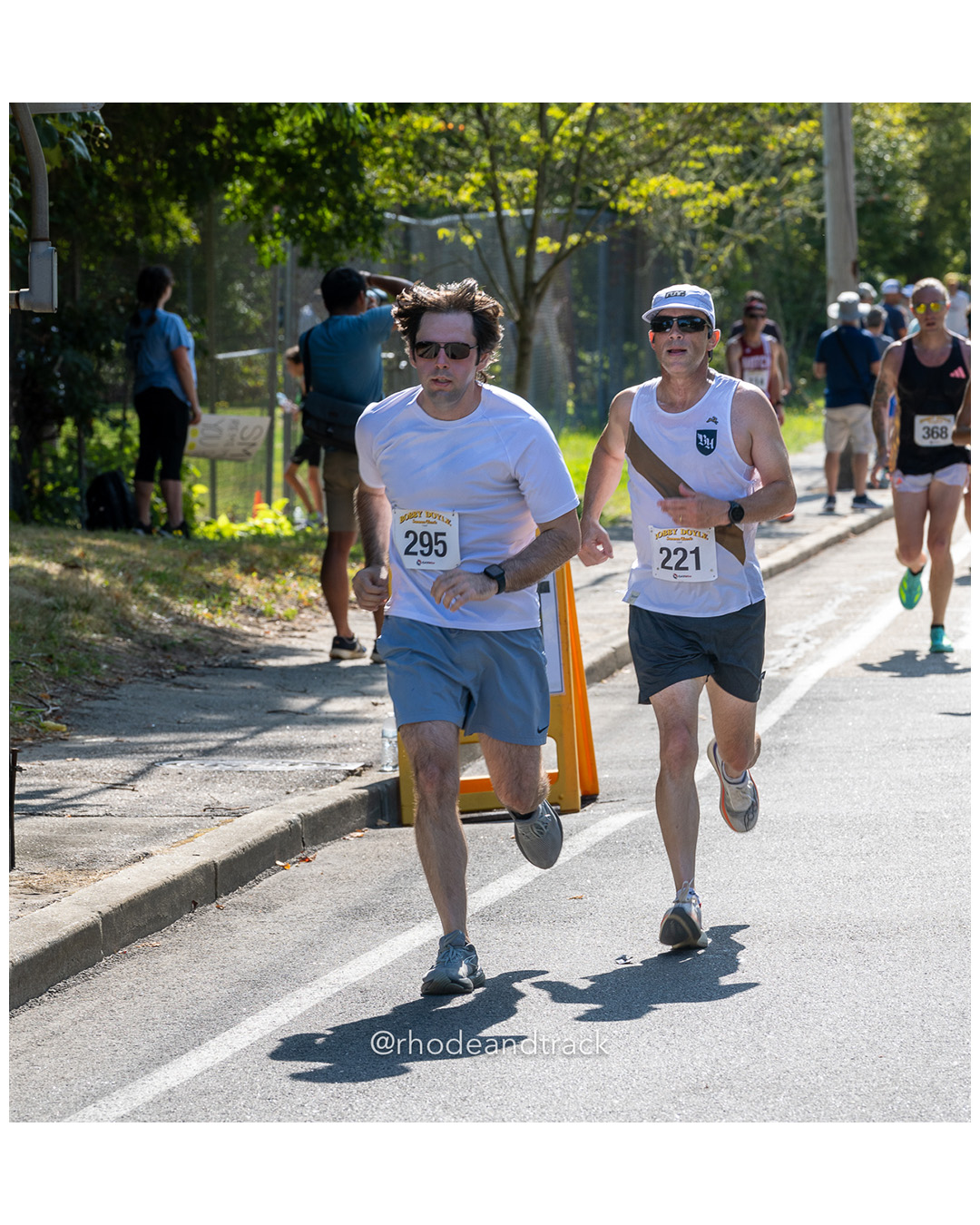 Bobby Doyle Summer Classic 5 Mile Road Race - August 10 2025 - Narragansett Rhode Island – Bobby Doyle Summer Classic Road Race – Aug 10, 2…