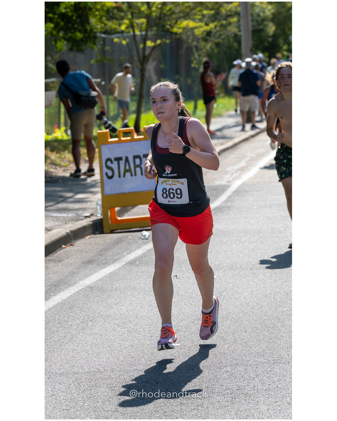 Bobby Doyle Summer Classic 5 Mile Road Race - August 10 2025 - Narragansett Rhode Island – Bobby Doyle Summer Classic Road Race – Aug 10, 2…