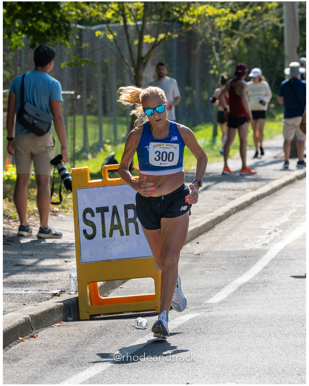 Bobby Doyle Summer Classic 5 Mile Road Race - August 10 2025 - Narragansett Rhode Island – Bobby Doyle Summer Classic Road Race – Aug 10, 2…