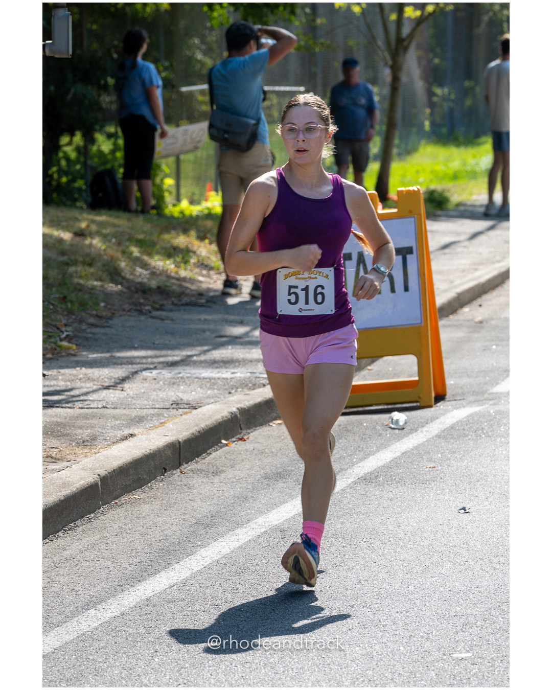 Bobby Doyle Summer Classic 5 Mile Road Race - August 10 2025 - Narragansett Rhode Island – Bobby Doyle Summer Classic Road Race – Aug 10, 2…