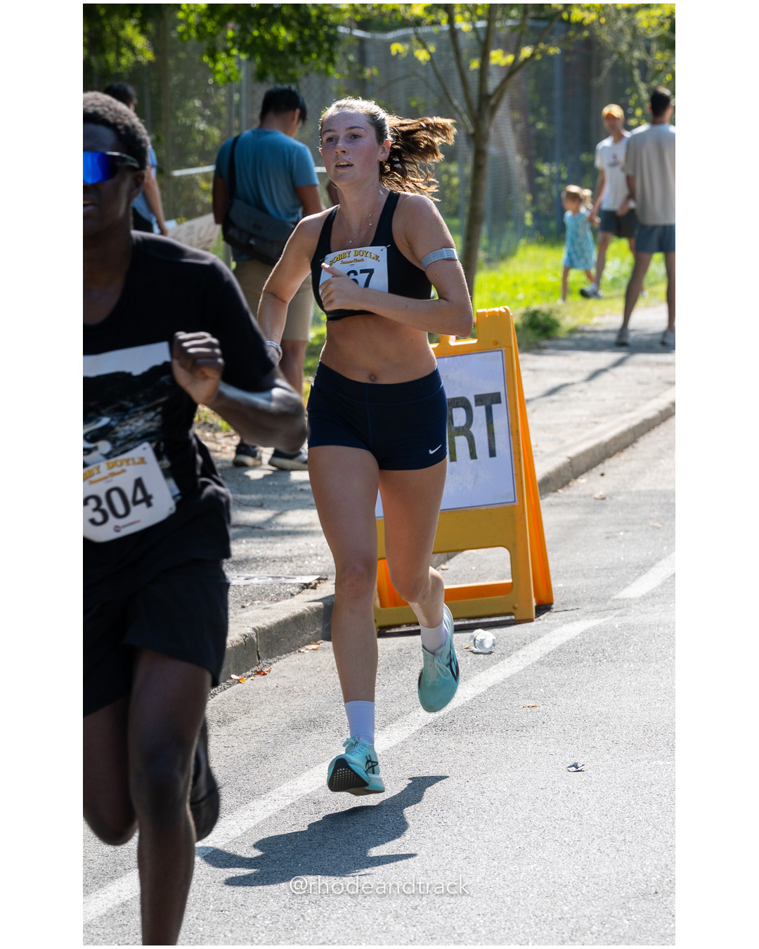 Bobby Doyle Summer Classic 5 Mile Road Race - August 10 2025 - Narragansett Rhode Island – Bobby Doyle Summer Classic Road Race – Aug 10, 2…