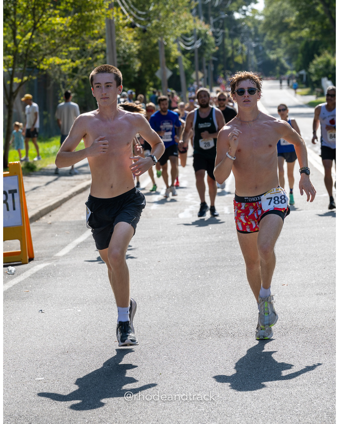 Bobby Doyle Summer Classic 5 Mile Road Race - August 10 2025 - Narragansett Rhode Island – Bobby Doyle Summer Classic Road Race – Aug 10, 2…
