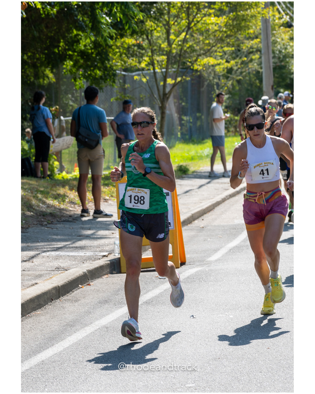 Bobby Doyle Summer Classic 5 Mile Road Race - August 10 2025 - Narragansett Rhode Island – Bobby Doyle Summer Classic Road Race – Aug 10, 2…