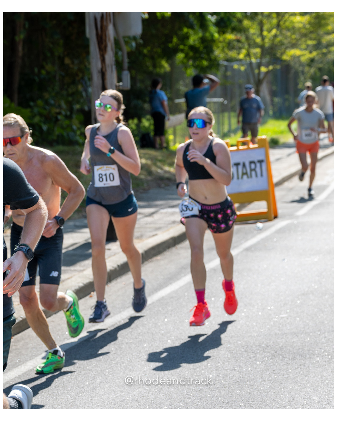 Bobby Doyle Summer Classic 5 Mile Road Race - August 10 2025 - Narragansett Rhode Island – Bobby Doyle Summer Classic Road Race – Aug 10, 2…