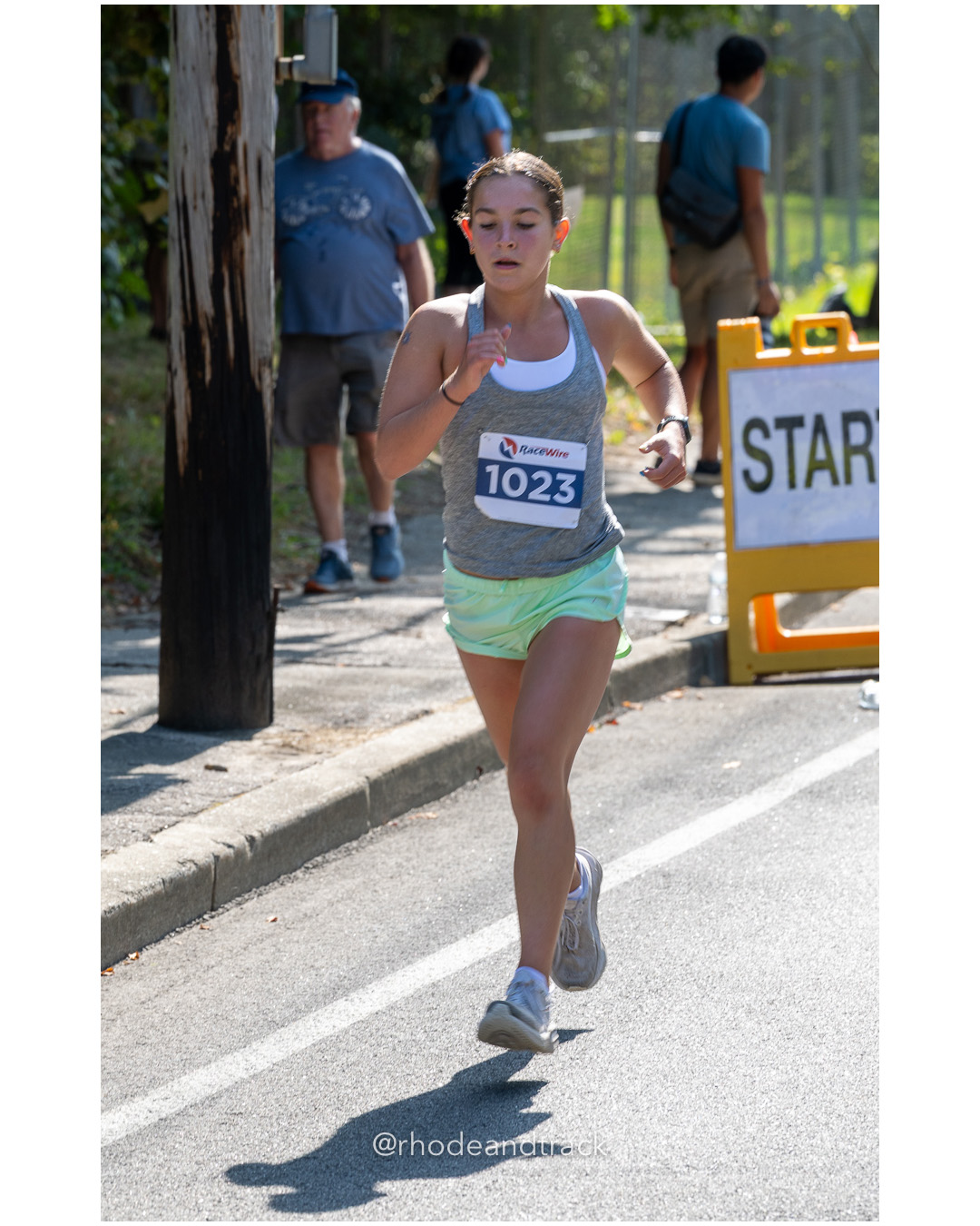 Bobby Doyle Summer Classic 5 Mile Road Race - August 10 2025 - Narragansett Rhode Island – Bobby Doyle Summer Classic Road Race – Aug 10, 2…