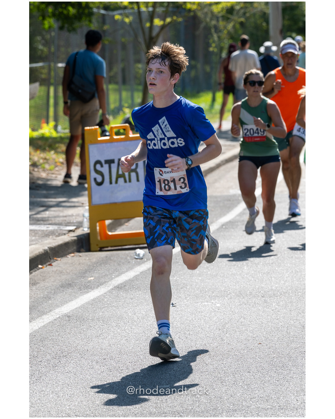 Bobby Doyle Summer Classic 5 Mile Road Race - August 10 2025 - Narragansett Rhode Island – Bobby Doyle Summer Classic Road Race – Aug 10, 2…