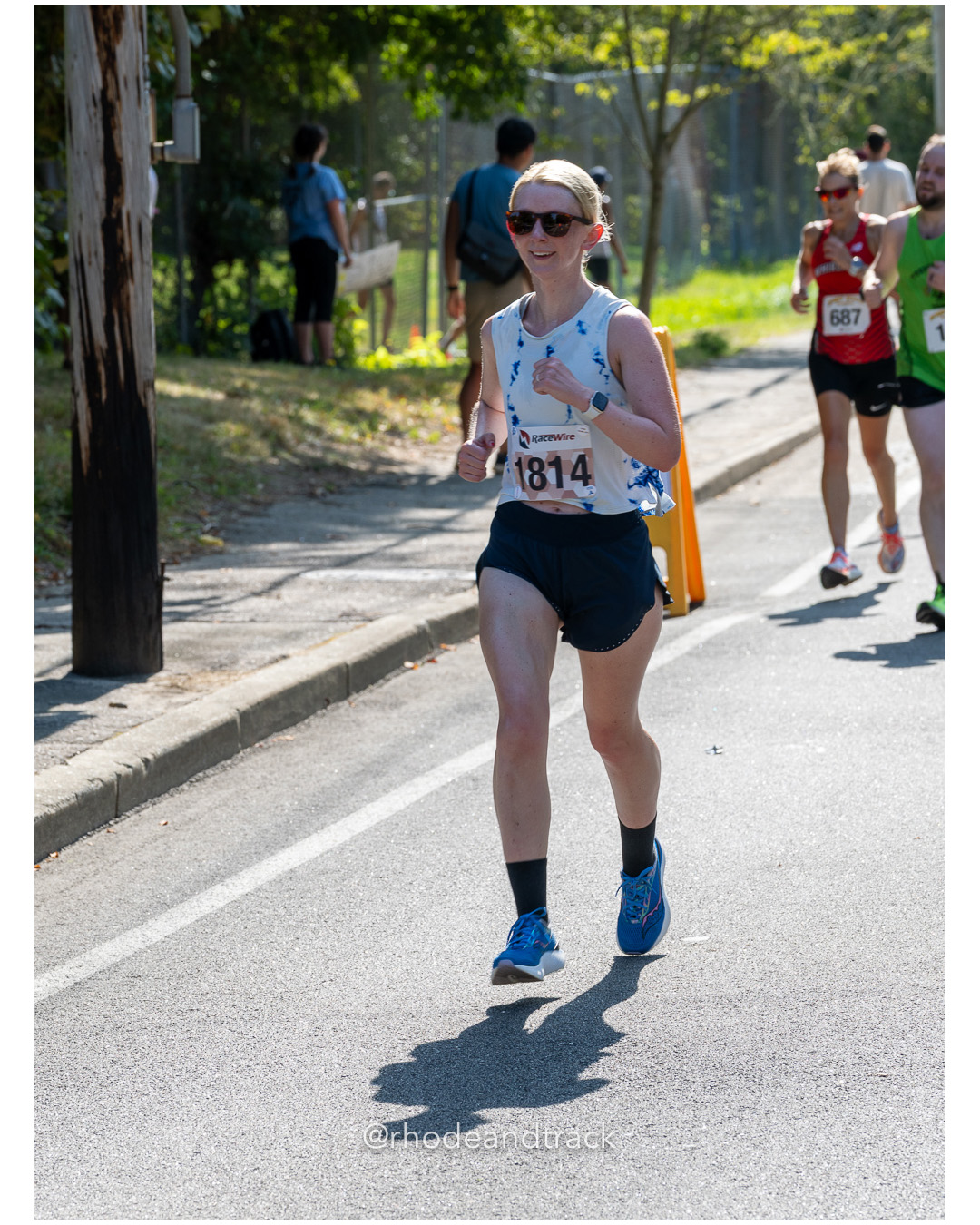 Bobby Doyle Summer Classic 5 Mile Road Race - August 10 2025 - Narragansett Rhode Island – Bobby Doyle Summer Classic Road Race – Aug 10, 2…