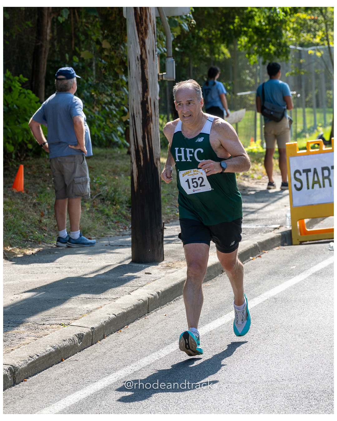 Bobby Doyle Summer Classic 5 Mile Road Race - August 10 2025 - Narragansett Rhode Island – Bobby Doyle Summer Classic Road Race – Aug 10, 2…