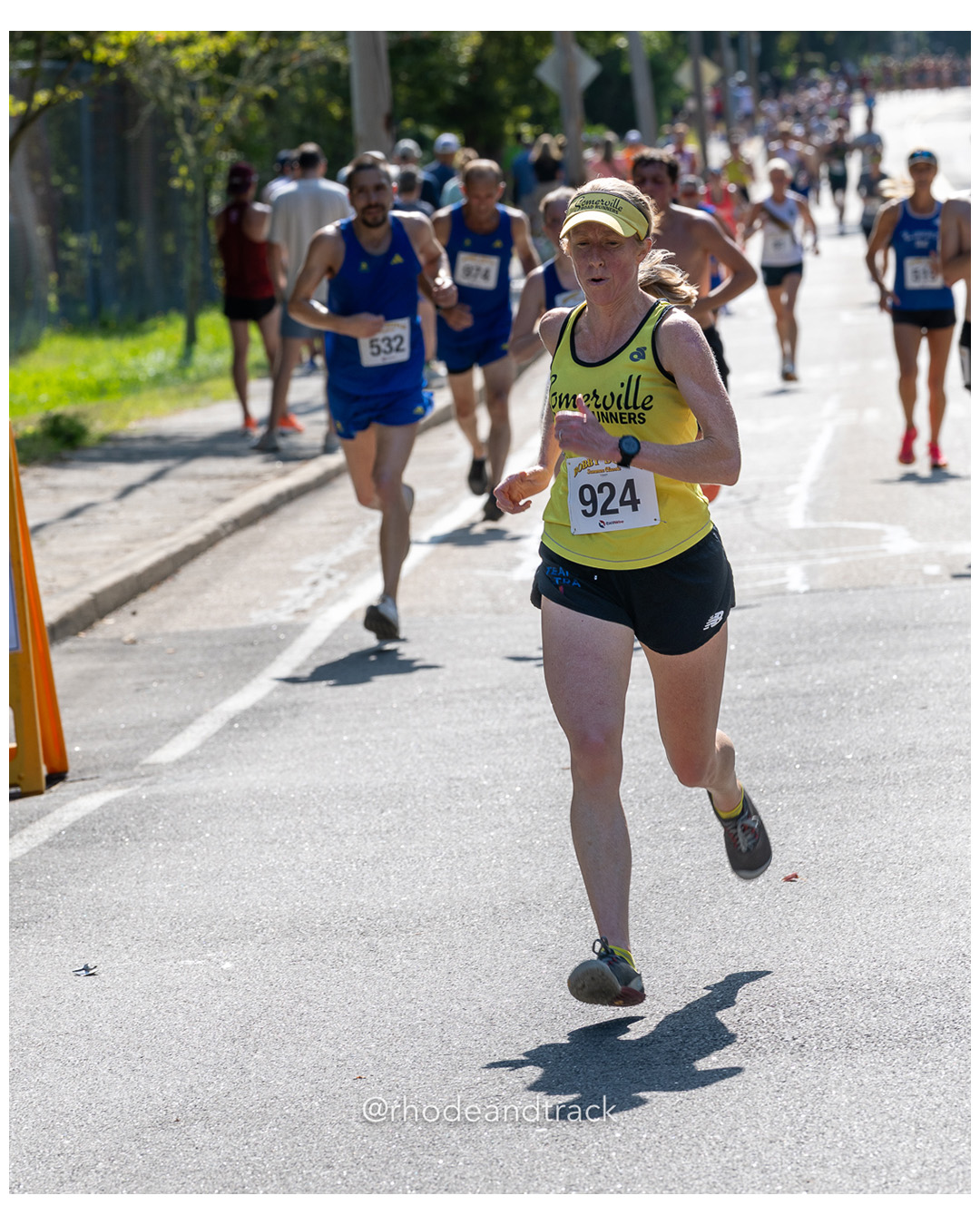 Bobby Doyle Summer Classic 5 Mile Road Race - August 10 2025 - Narragansett Rhode Island – Bobby Doyle Summer Classic Road Race – Aug 10, 2…