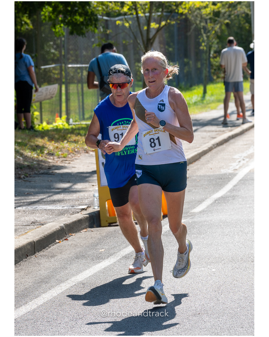Bobby Doyle Summer Classic 5 Mile Road Race - August 10 2025 - Narragansett Rhode Island – Bobby Doyle Summer Classic Road Race – Aug 10, 2…