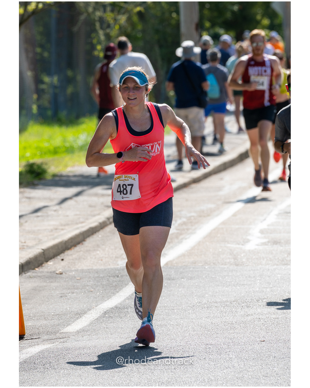 Bobby Doyle Summer Classic 5 Mile Road Race - August 10 2025 - Narragansett Rhode Island – Bobby Doyle Summer Classic Road Race – Aug 10, 2…
